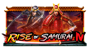 라이즈 오브 사무라이4 (Rise of Samurai 4)