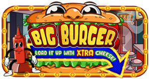 빅 버거 (Big Burger)