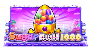 슈가 러쉬 (Sugar Rush 1000)