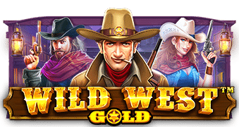 와일드 웨스트 골드 (Wild West Gold)