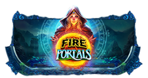 파이어 포탈 (Fire Portals)
