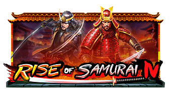 라이즈 오브 사무라이4(Rise of Samurai 4)